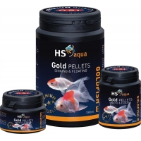 HS Aqua Gold Pellets
